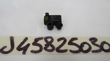 Sensore interruttore freno posteriore Rear brake switch Yamaha Tricity 155 ABS