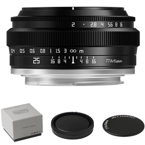 Ttartisan 0 aps - ttartisan, f2.0