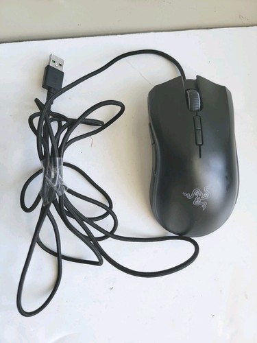 Mouse gioco razer - gioco,