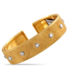 Bracciale Buccellati Macri in