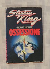 Ossessione stephen king maggio - ossessione,