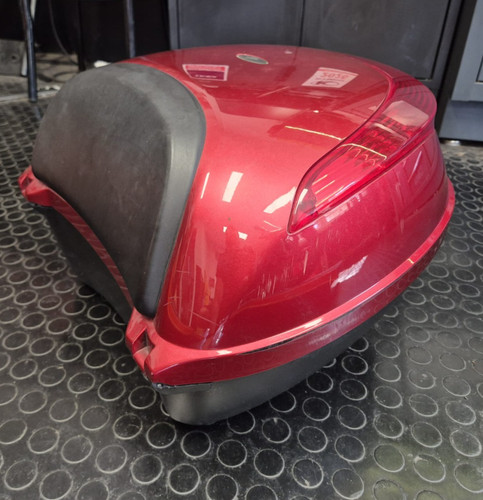 Bauletto originale honda - honda, sh