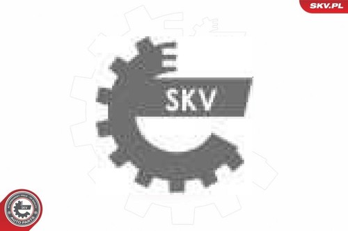 Esen skv 94skv029 resistenza - skv,