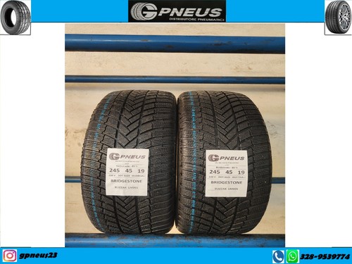 245 102 bridgestone - 45,