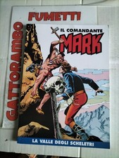 Comandante mark 197 - n.197-, if