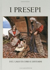 I presepi del lago di Como e