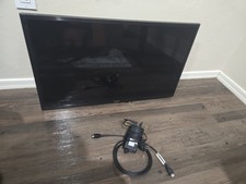 Samsung full flat - 32",
