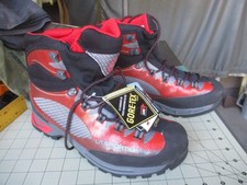 Scarpe da trekking, scarponi