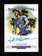 2018 Goodwin Champions