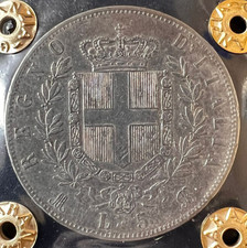 Regno italia vittorio - regno,