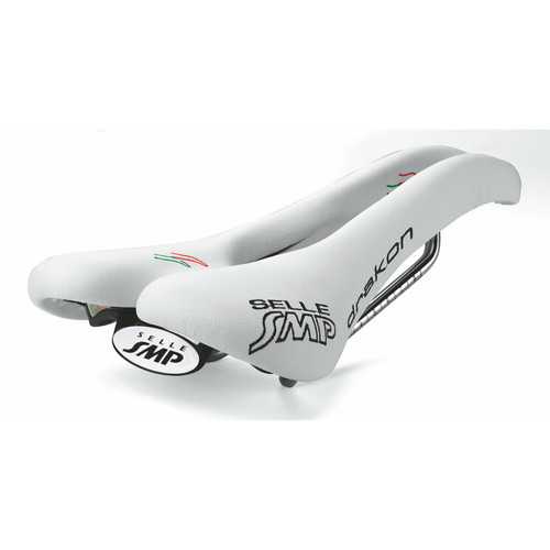 Sella smp drakon bianca - sella,