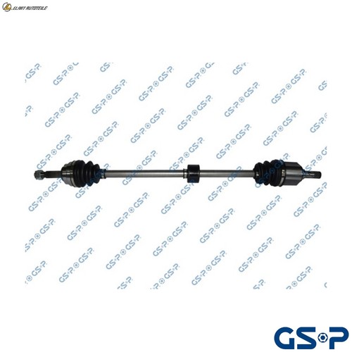 Albero motore 299205 per - albero,