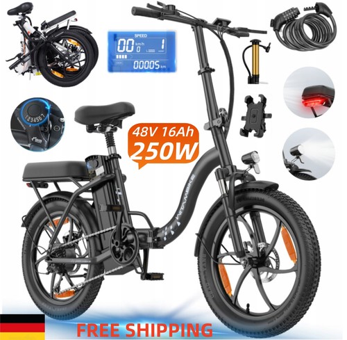 Witambike c16 bicicletta - witambike,