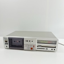 Sony TC-FX5C Vintage