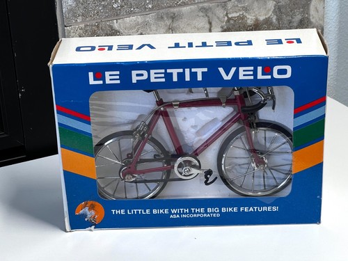 Bicicletta giocattolo petit - bicicletta,