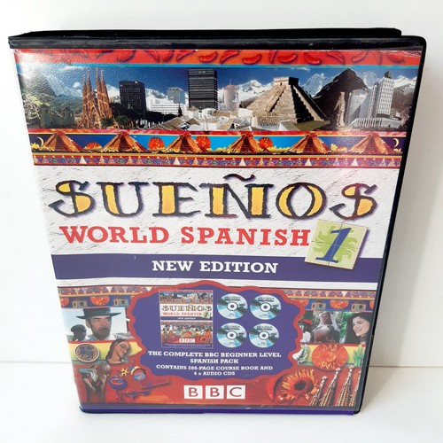 Bbc sueños world spanish - bbc,