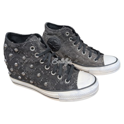 Sneaker converse 2015 rara - sneaker,