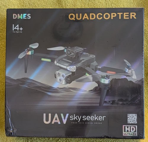 Dmes p19 uav sky - dmes,