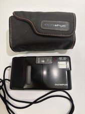 Olympus AF10 Super fotocamera