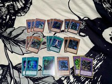 Yu GI Oh Danger! Dark World