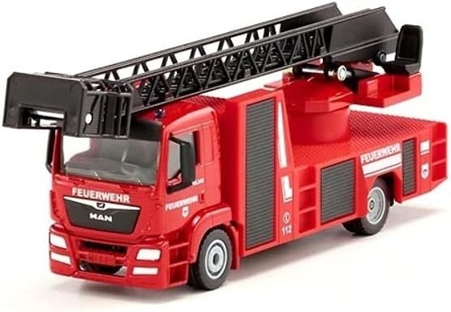 Siku 2114 modellino 50 - 2114-, 1:50-