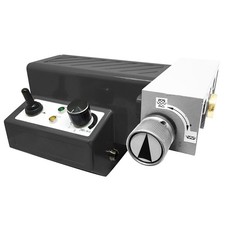 Motorizzazione avanzamento