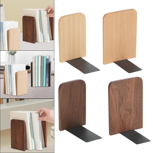 Fermalibri legno - fermalibri,