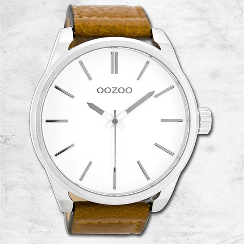 Oozoo orologio polso - orologio,