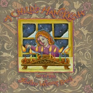 Child hanukkah cd - a, child's