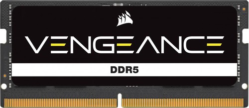 Memoria ram corsair ddr5 - 32,