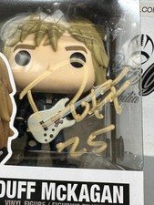 DUFF MCKAGAN GUNS N ROSES 399