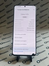 SMARTPHONE SAMSUNG GALAXY S20