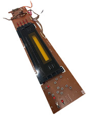 Pannello Korg m1 klm-1262c con