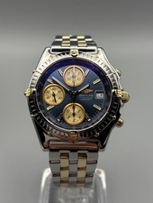 Breitling chronomat cronografo - chronomat,