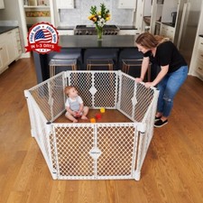 Corral Juegos de Seguridad