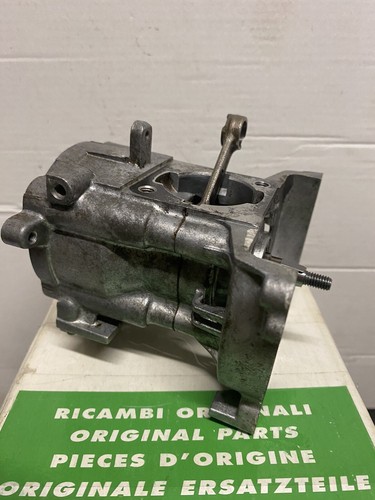 Blocco motore taglia siepe - blocco,