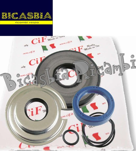 8453 serie paraoli motore - -,