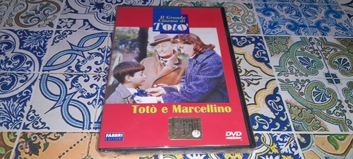Dvd nuovo toto principe - il,