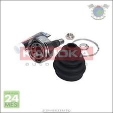 Kit giunto omocinetico Kamoka