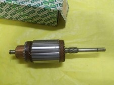 FIAT RITMO D BMW MERCEDES - INDOTTO RINFORZATO MOTORINO DI AVVIAMENTO IMP. BOSH