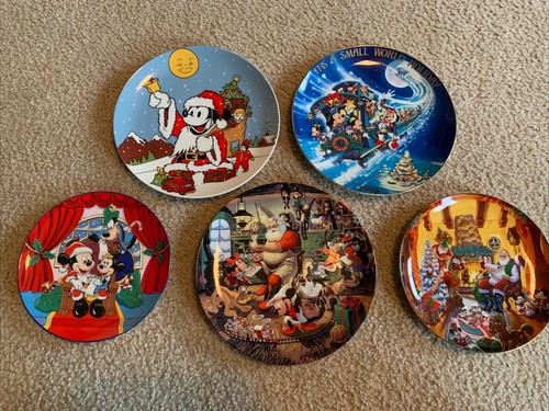Personaggi disney piatti - personaggi,