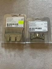 Pettine per tosatura di pecore 13 denti + contro-pettine 4 denti Aesculap