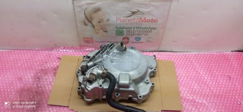 Carter pompa acqua statore - carter,