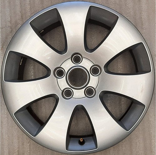 Skoda superb cerchione - skoda, 3t