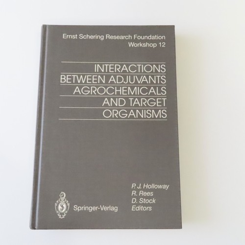Interactions adjuvants - interactions,
