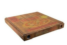 180 SCATOLE PIZZA 24x24x3 cm