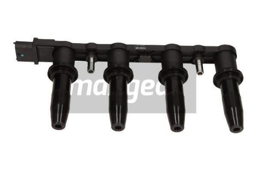 Bobina accensione maxgear - bobina,