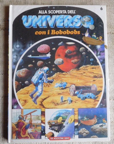 Alla scoperta dell universo - alla, dell'universo
