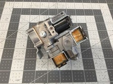 Valvola gas asciugatrice GE P#