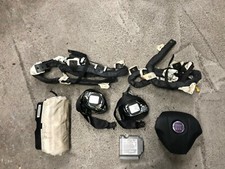 KIT AIRBAG FIAT GRANDE PUNTO